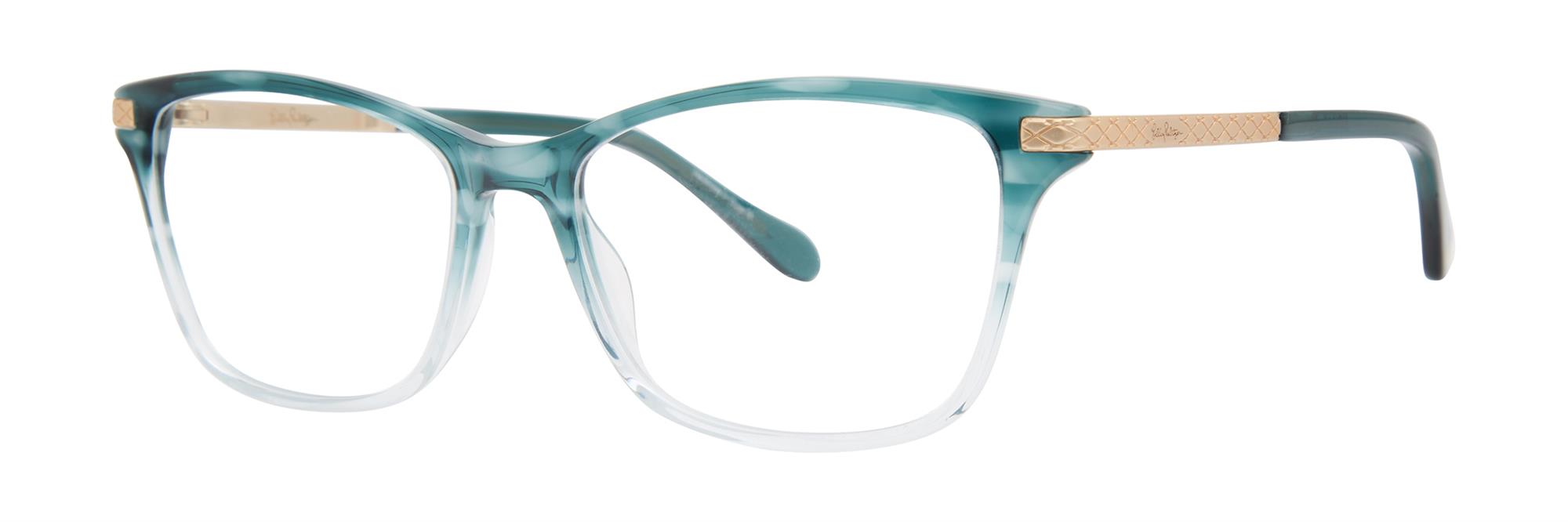 Teal Shell